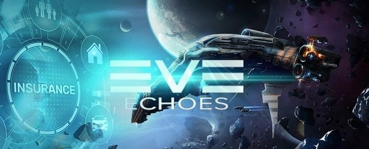 EVE Echoes