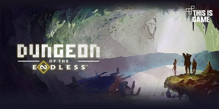 Dungeon of the Endless Apogee mod