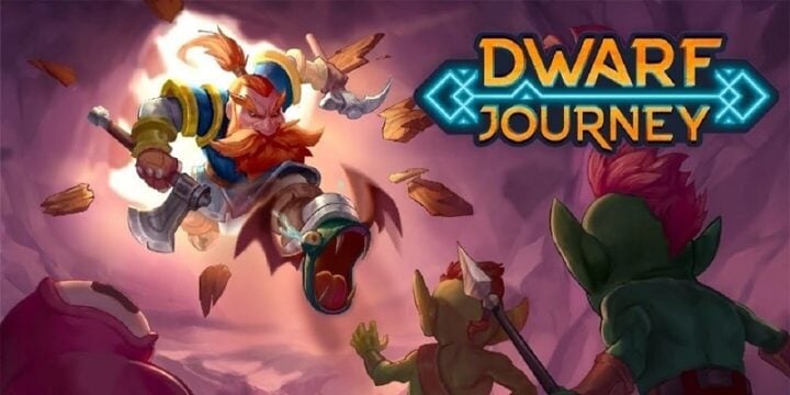 Dwarf Journey mod