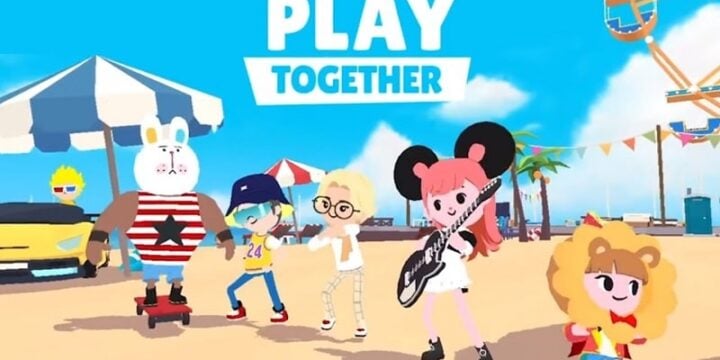 Play Together