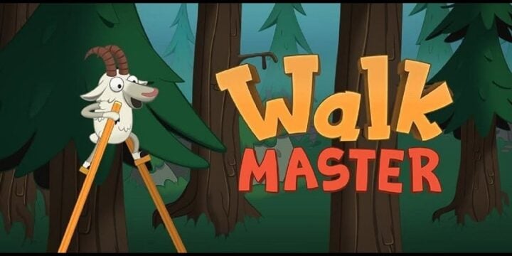 Walk Master