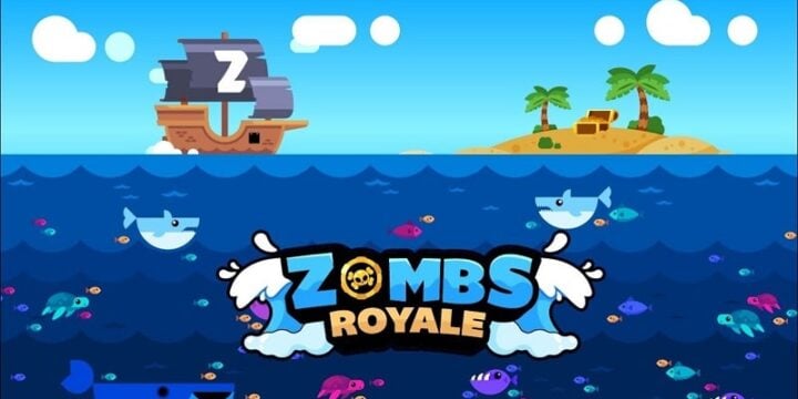 ZombsRoyale.io