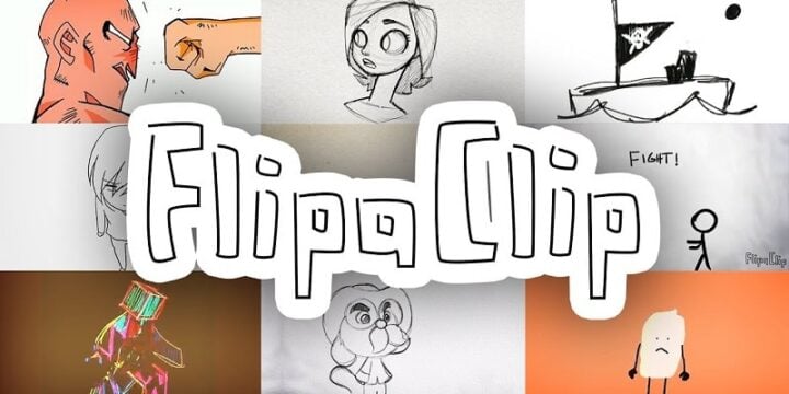 Flipaclip