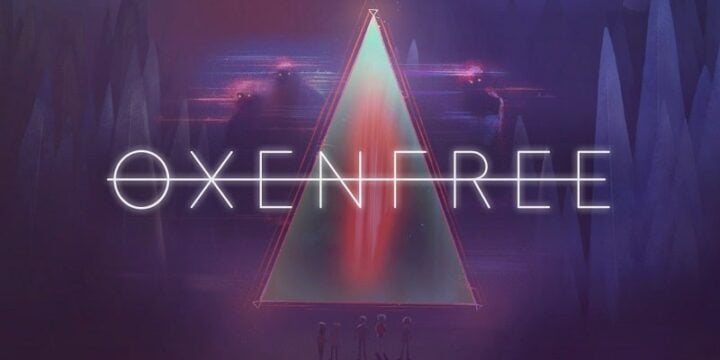 OXENFREE mod