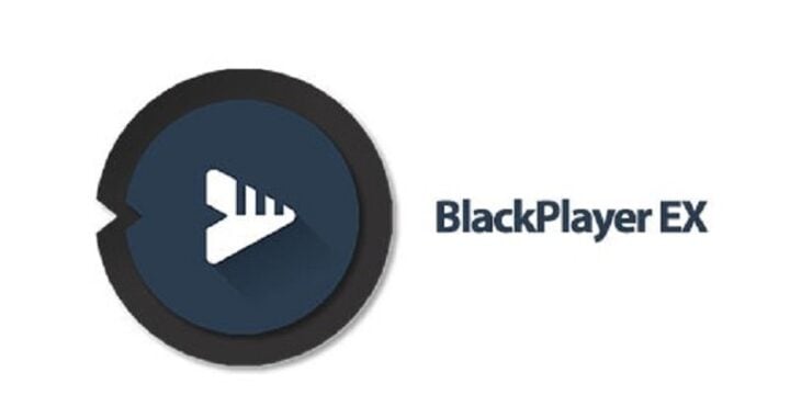 BlackPlayer EX Music Player