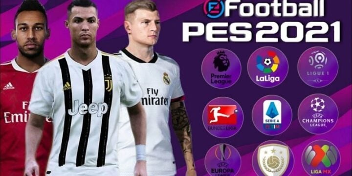 eFootball PES 2023