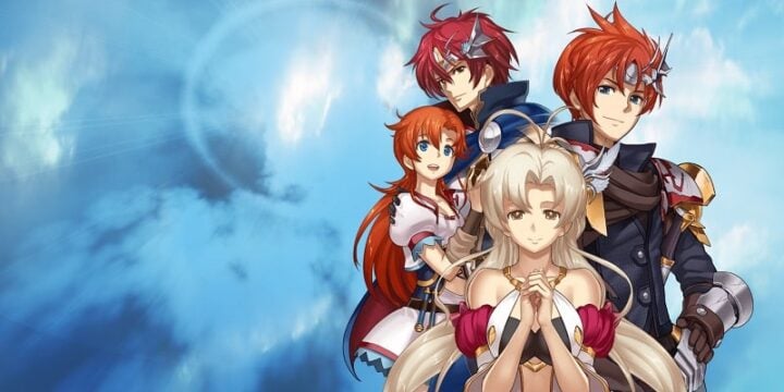 Langrisser