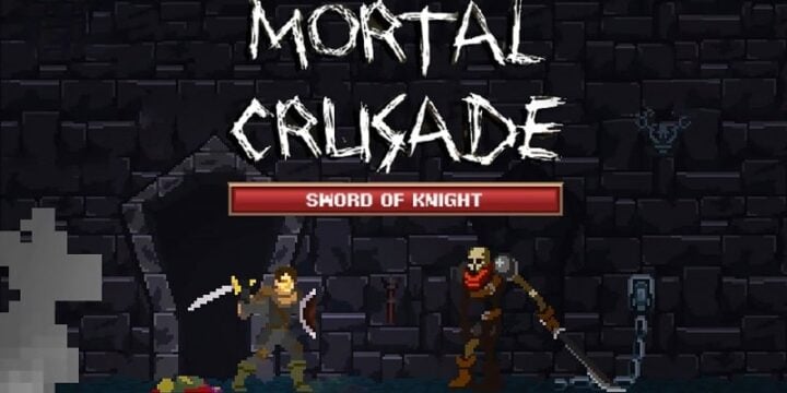 Mortal Crusade mod