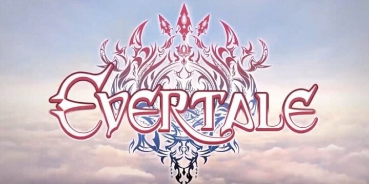 Evertale mod