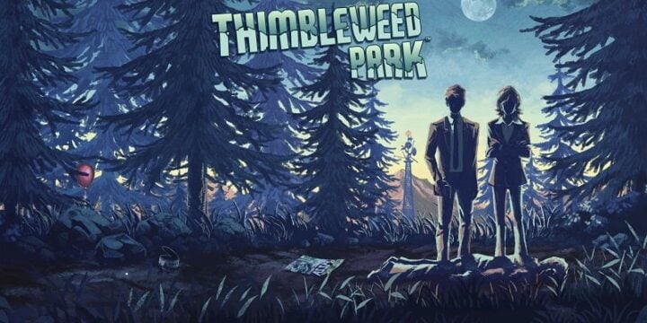 Thimbleweed-Park mod