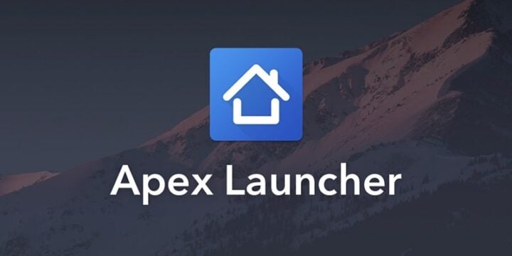 Apex Launcher