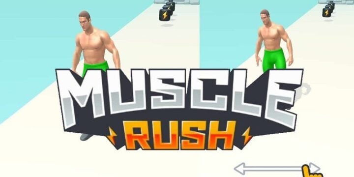 Muscle Rush