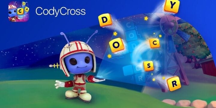 CodyCross