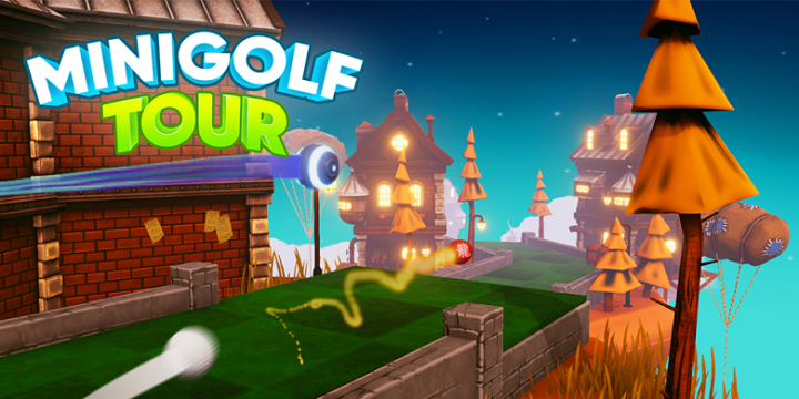 Mini GOLF Tour