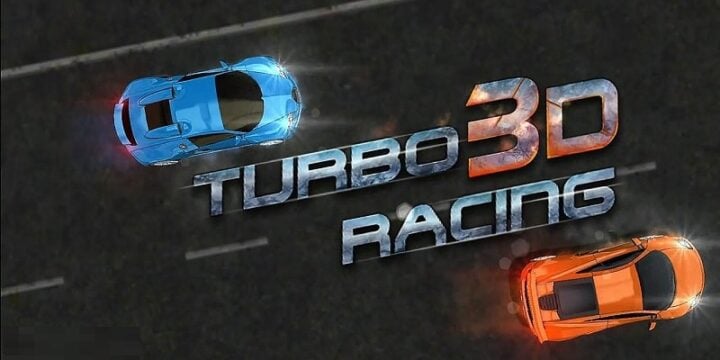 Turbo Driving Racing 3D mod