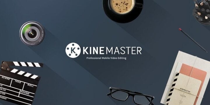 KineMaster Pro