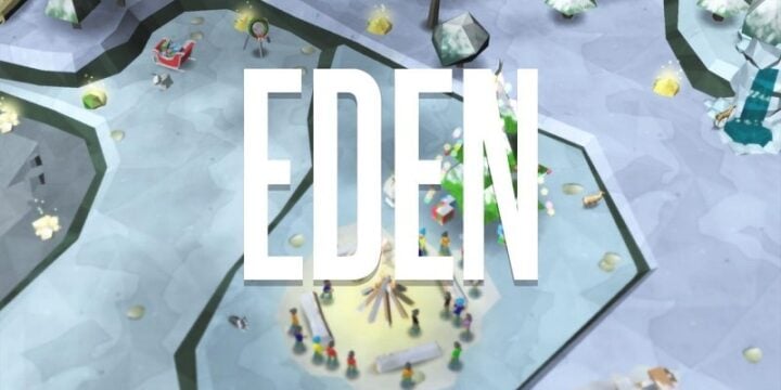 Eden The Game mod free