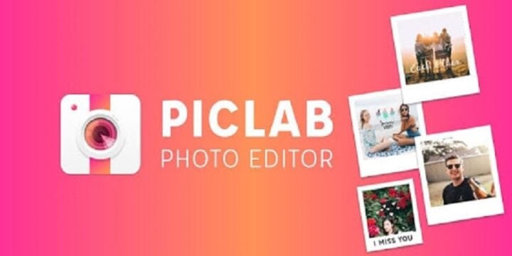 PicLab