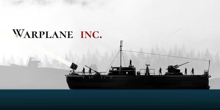 Warplane Inc mod