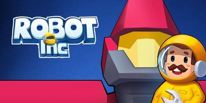 Idle Robot Inc