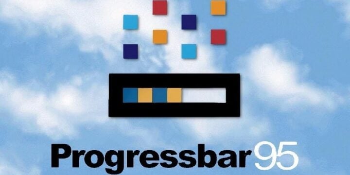 Progressbar95 mod