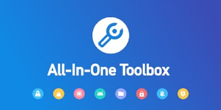 All-In-One Toolbox