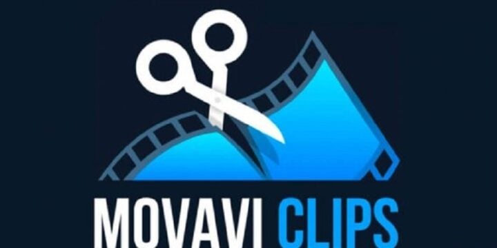 Movavi Clips