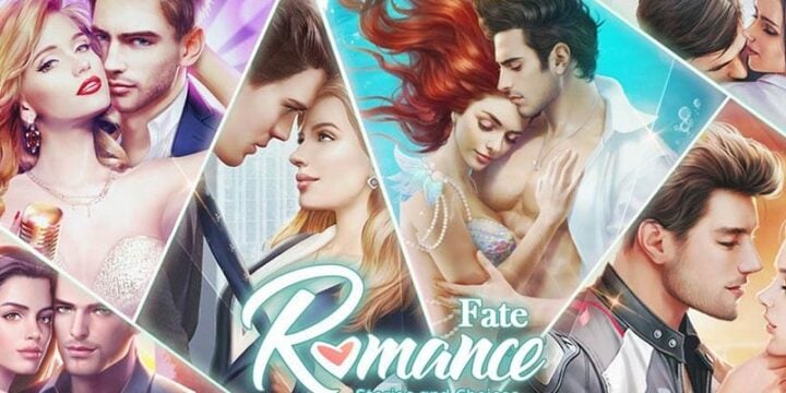 Romance Fate Stories and Choices