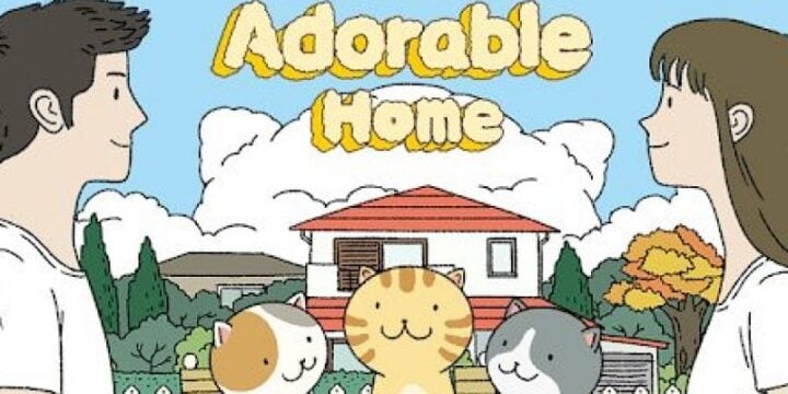 Adorable Home