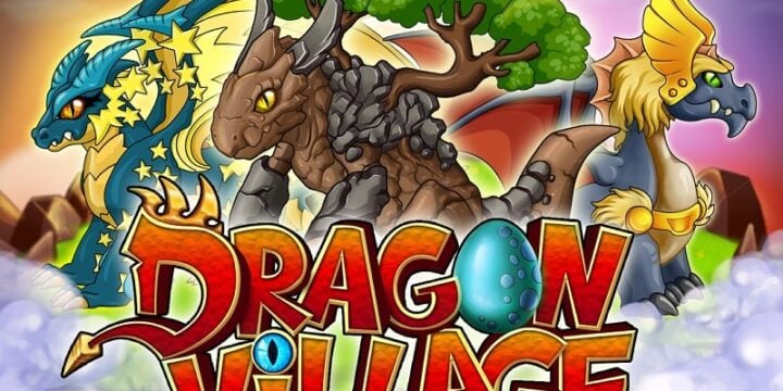 DRAGON VILLAGE