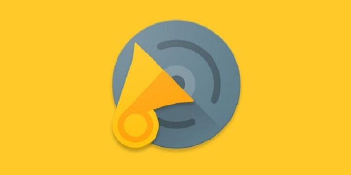 Phonograph Music Player