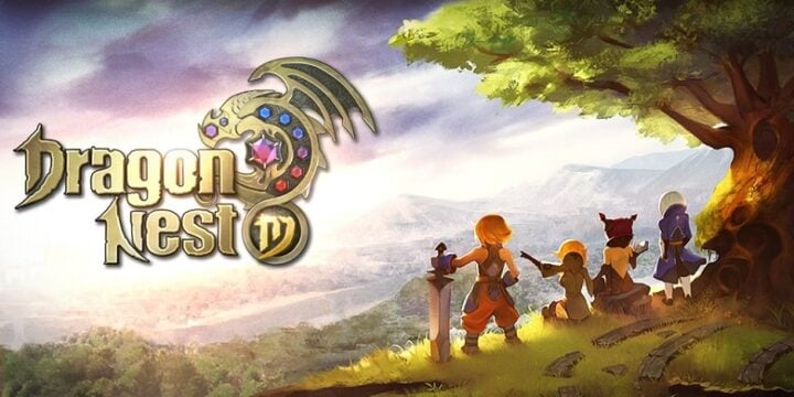 Dragon Nest M mod