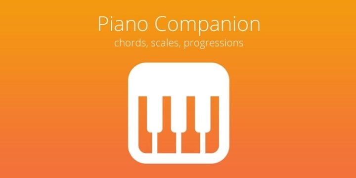 Piano Companion PRO