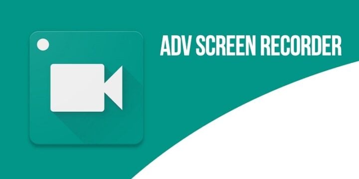 ADV Screen Recorder