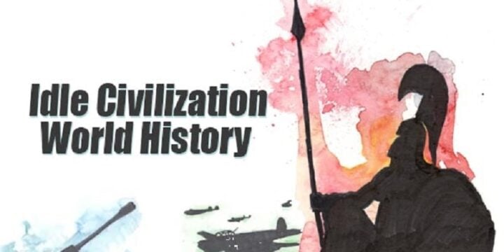 Idle Civilization World History