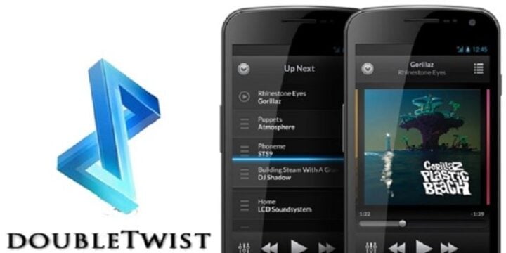 doubleTwist Pro