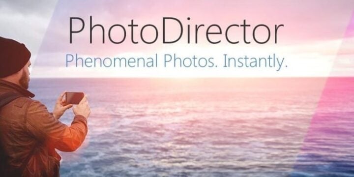 PhotoDirector