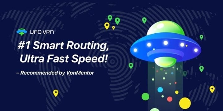 UFO VPN