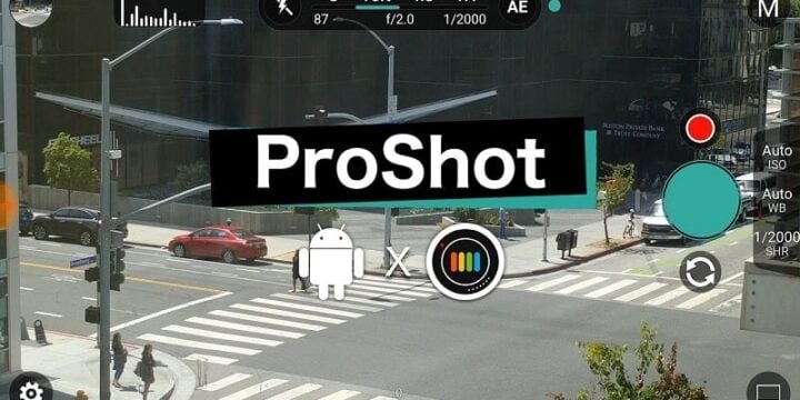 ProShot