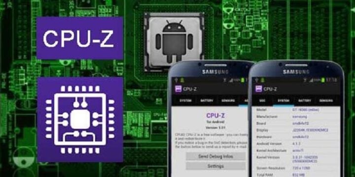 CPU-Z