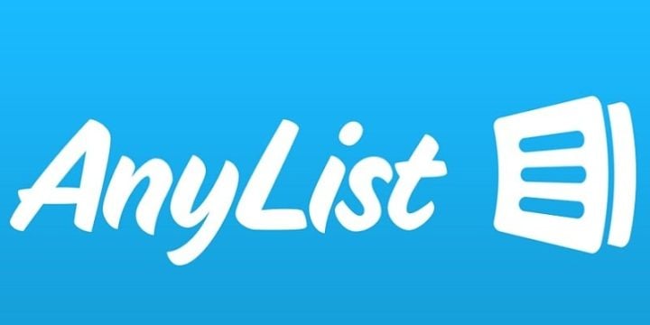 AnyList