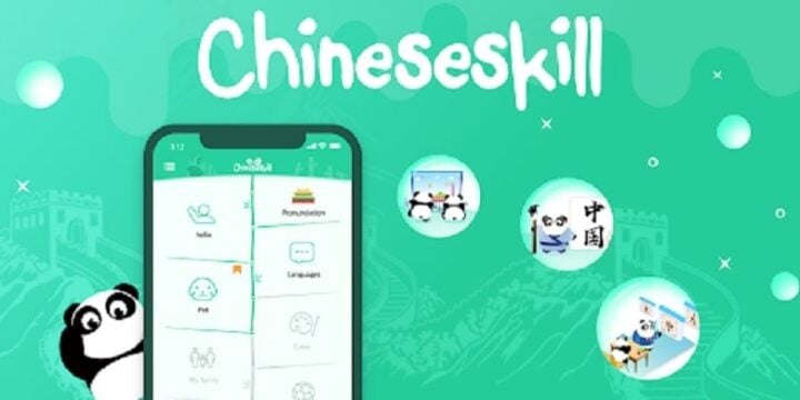 ChineseSkill