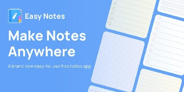 Easy Notes