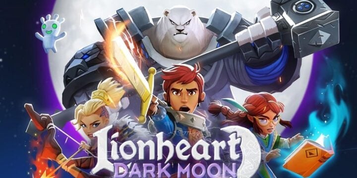 Lionheart mod apk