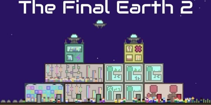 The Final Earth 2