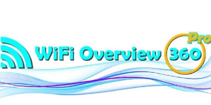 WiFi Overview 360 Pro