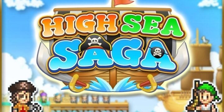 High Sea Saga