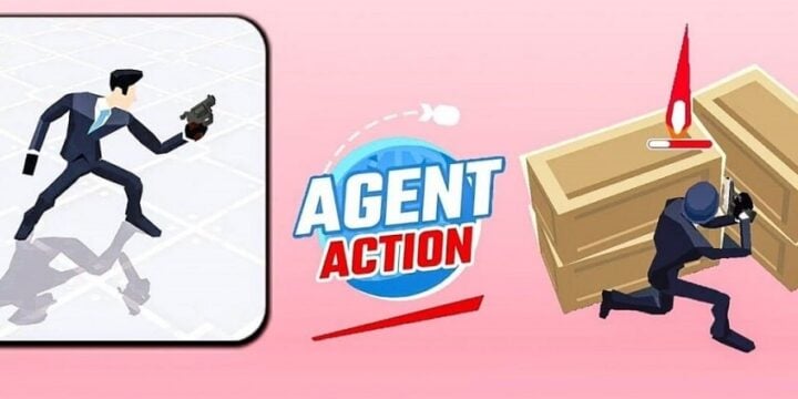 Agent Action