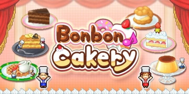 Bonbon Cakery