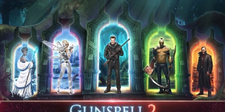 Gunspell 2